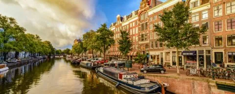 Amsterdam, Netherlands