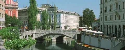 Ljubljana, Slovenia