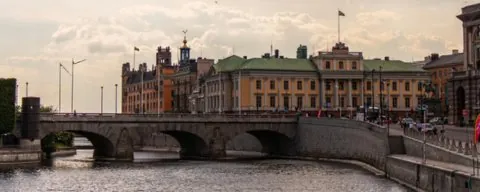 Stockholm, Sweden