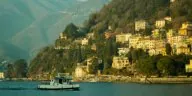 Lake Como