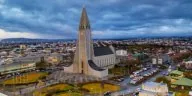 Reykjavik