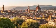 Tuscany
